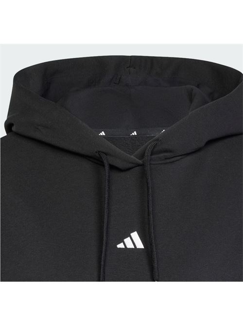  ADIDAS | JN1861BLK WHITE